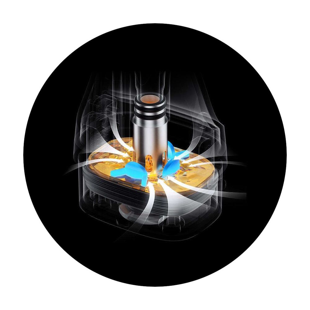 Uwell Caliburn Explorer Pod Kit_8